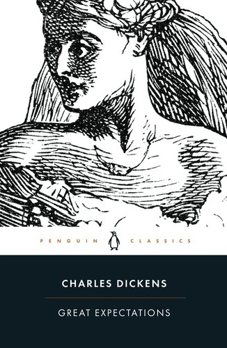 Great expectations charles - great,