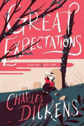 Great expectations penguin - great, (penguin