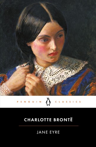 Jane eyre - eyre, (penguin