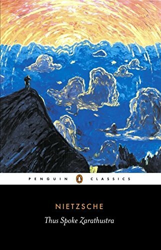 Thus spoke zarathustra book - spoke, a