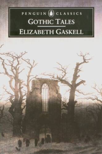 Gothic tales penguin - tales, (penguin