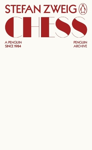 Stefan zweig chess - zweig,