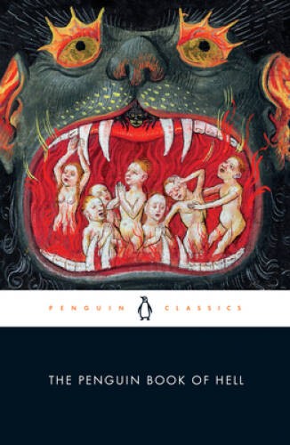 The penguin book hell - the,