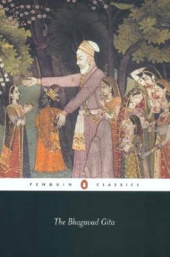 The bhagavad gita penguin - the, (penguin