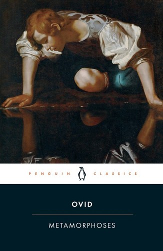 Metamorphoses ovid - metamorphoses,,
