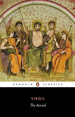 The aeneid - aeneid, classics)