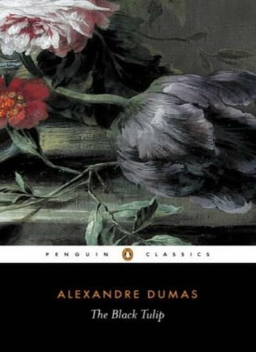 The black tulip penguin - the,