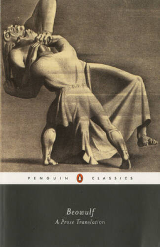 Beowulf prose translation - a,