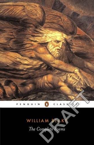 The complete poems penguin - complete,