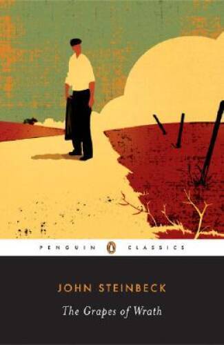 The grapes wrath 20th - the,