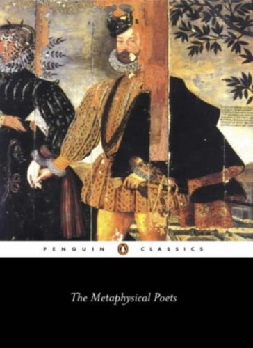 The metaphysical poets - the,