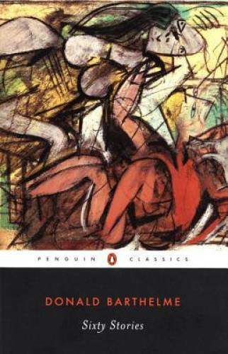 Sixty stories penguin - stories, (penguin