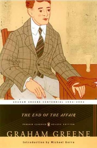 The end - the, of