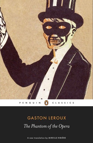 The phantom opera - the,