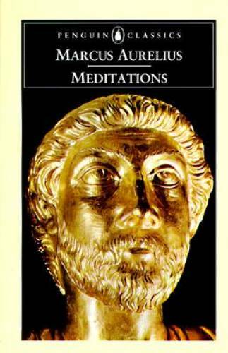 Meditations - (penguin, classics)