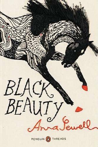 Black beauty penguin - black, (penguin