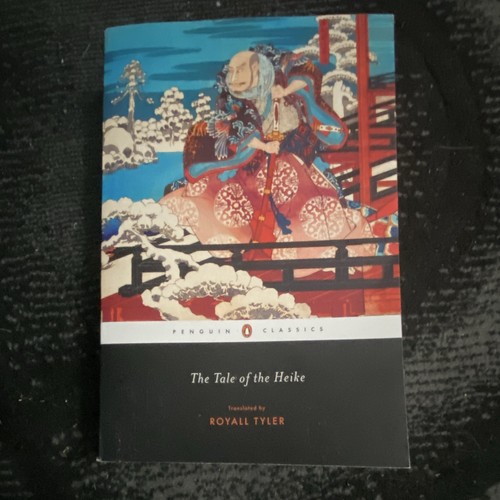 Penguin classics the tale - the,