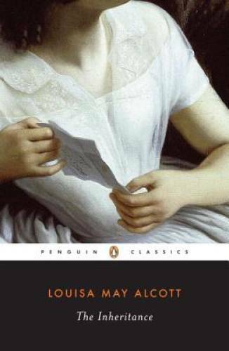 The inheritance penguin - the,