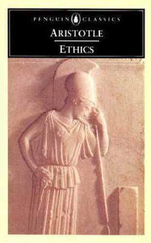 The ethics aristotle - the,
