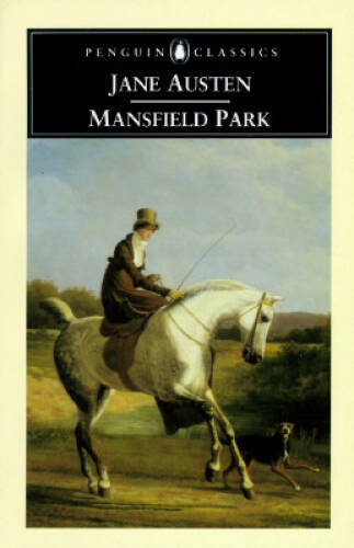 Mansfield park penguin - park, (penguin