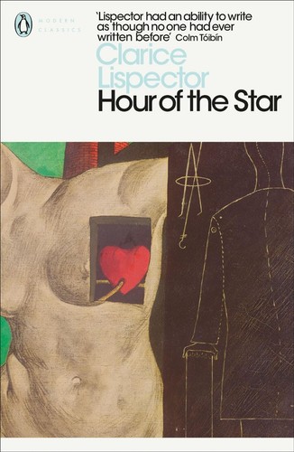 Hour the star clarice - hour,