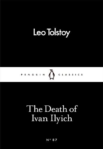 Leo tolstoy the death - tolstoy,