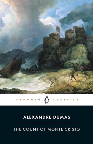 The count monte cristo - count,