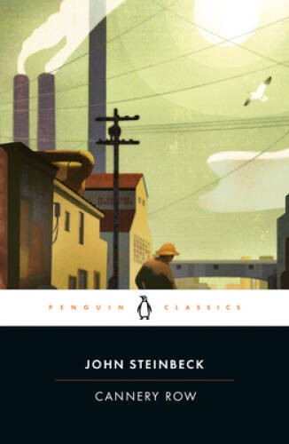 Cannery row classic - cannery,