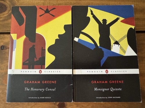 Lot penguin classics - 2,
