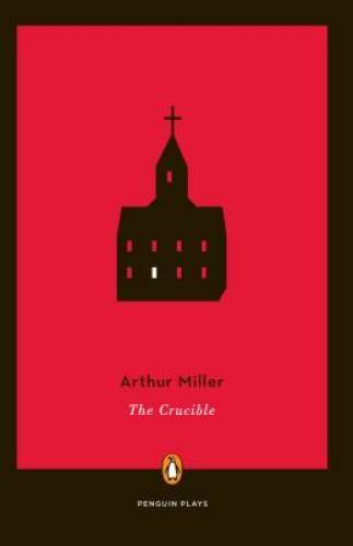 The crucible - crucible,