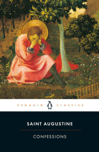 Confessions - , (penguin