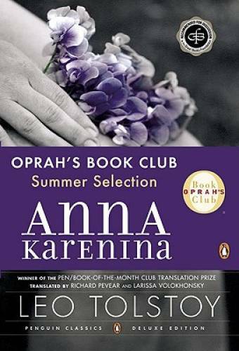 Anna karenina paperback - karenina,