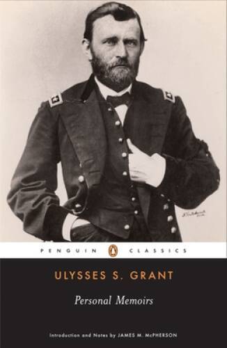 Personal memoirs penguin - personal,
