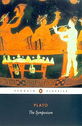 The symposium penguin - the,