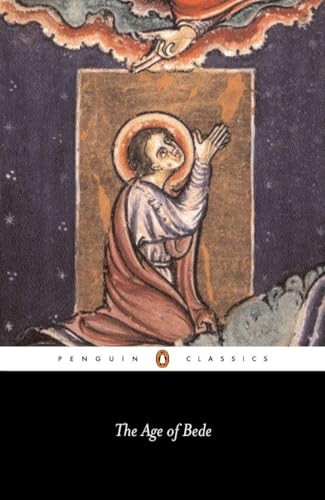 The age bede - age,