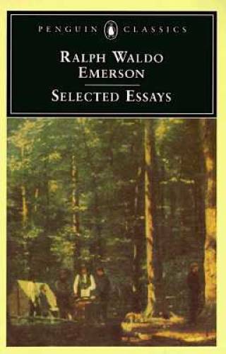 Selected essays penguin - essays, (penguin