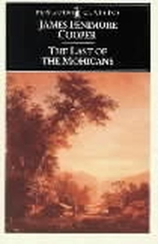 The last mohicans - the,
